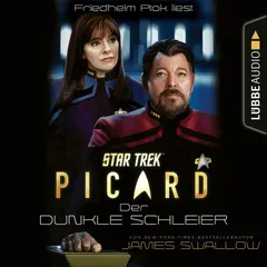 Star Trek - Picard