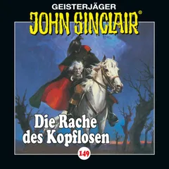 Die Rache des Kopflosen