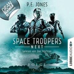 Space Troopers Next 
