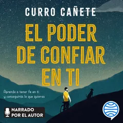 El poder de confiar en ti