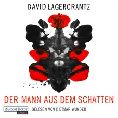 Der Mann aus dem Schatten
