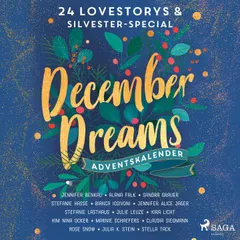 December Dreams. Ein Adventskalender - 24 Lovestorys plus Silvester-Special