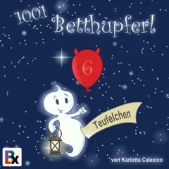 1001 Betthupferl