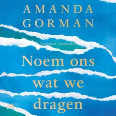 Noem ons wat we dragen