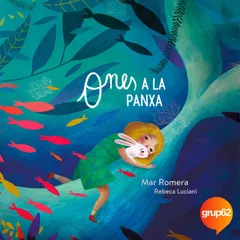 Ones a la panxa