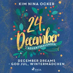 December Dreams - God Jul, Wintermädchen
