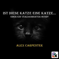 Ist diese Katze eine Katze...