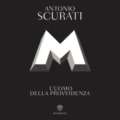 M. L'uomo della provvidenza