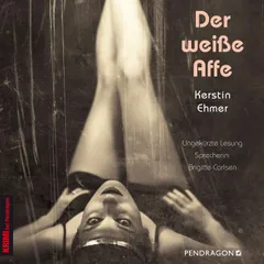 Der weiße Affe