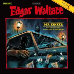 Folge 5: Der Zinker