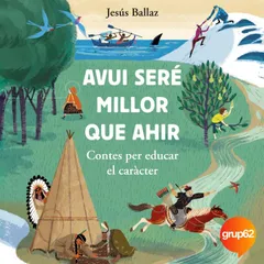 Avui seré millor que ahir