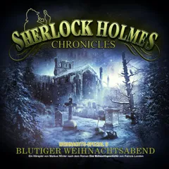 X-Mas Special 6: Blutiger Weihnachtsabend
