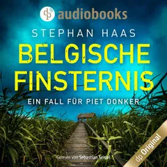 Belgische Finsternis