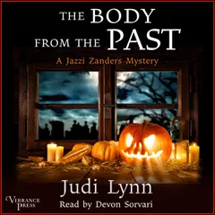 The Body from the Past