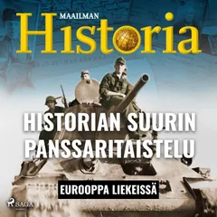 Historian suurin panssaritaistelu