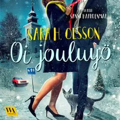 Oi jouluyö