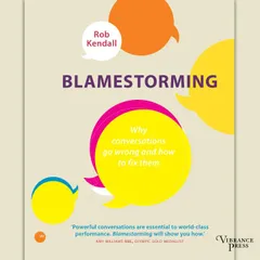 Blamestorming