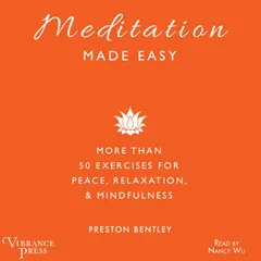 Meditation Made Easy