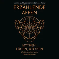 Erzählende Affen
