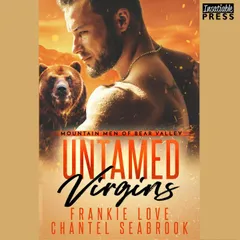 Untamed Virgins