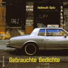 Gebrauchte Gedichte