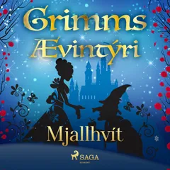 Mjallhvít