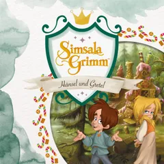 Hänsel und Gretel (Das Original-Hörspiel zur TV Serie)