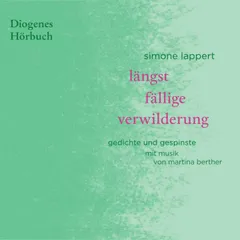 längst fällige verwilderung