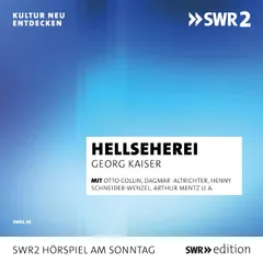 Hellseherei