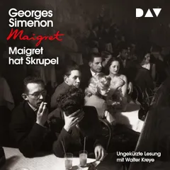 Maigret hat Skrupel