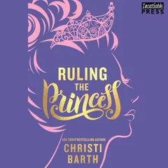 Ruling the Princess