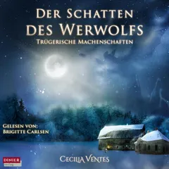 Der Schatten des Werwolfs
