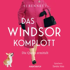 Das Windsor-Komplott