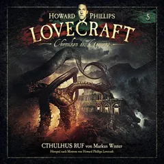 Cthulhus Ruf