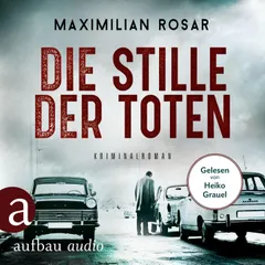 Die Stille der Toten