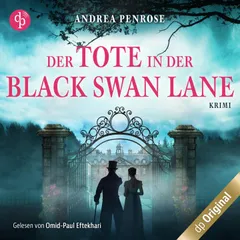 Der Tote in der Black Swan Lane