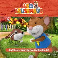 Folge 97: Aufhören, wenn es am Schönsten ist