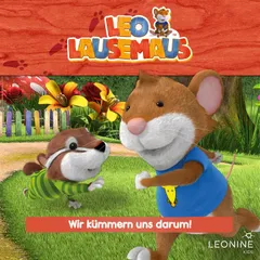 Folge 99: Wir kümmern uns darum!