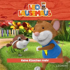 Folge 101: Keine Küsschen mehr