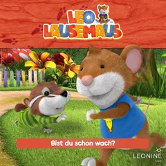 Folge 103: Bist du schon wach?