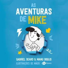 As aventuras de Mike