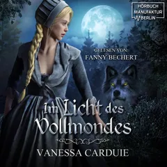 Im Licht des Vollmondes