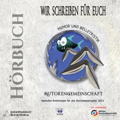 Humor und Belletristik