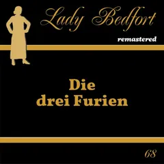 Folge 68: Die drei Furien
