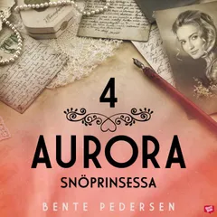 Snöprinsessa
