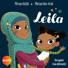Leila