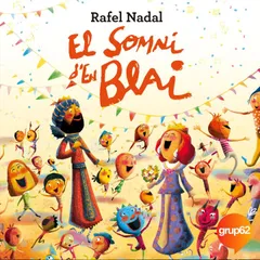 El somni d'en Blai