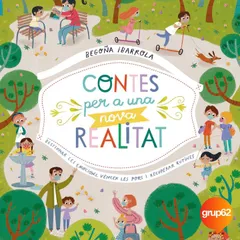 Contes per a una nova realitat