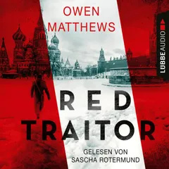 Red Traitor