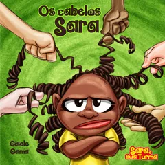 Os cabelos de Sara